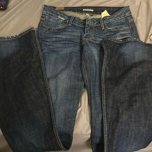 Great condition Sinclair jeans